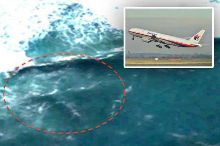 Nong: Chuyen bay “tu than” MH370 co the duoc tim thay trong 10 ngay?-Hinh-9
