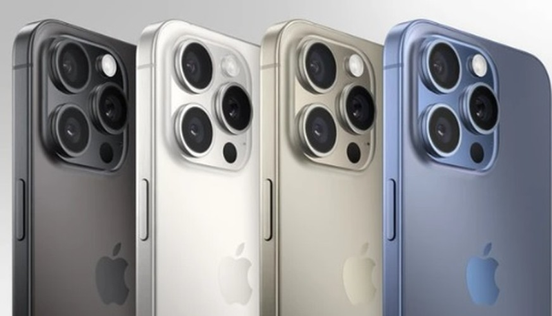 Đặc quyền chỉ có trên iPhone 16 Pro cao cấp khiến iFan háo hức - Hình 7 Dac quyen chi co tren iPhone 16 Pro cao cap khien iFan hao huc-Hinh-7