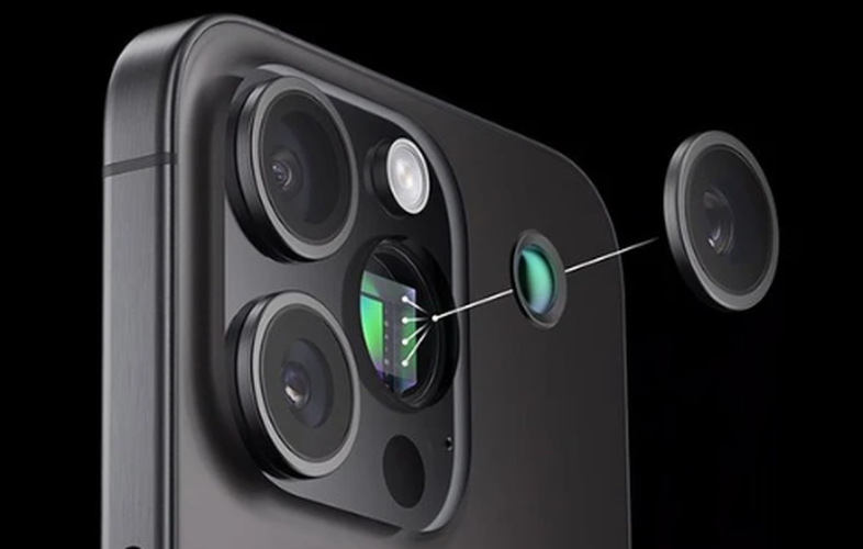 Đặc quyền chỉ có trên iPhone 16 Pro cao cấp khiến iFan háo hức - Hình 8 Dac quyen chi co tren iPhone 16 Pro cao cap khien iFan hao huc-Hinh-8