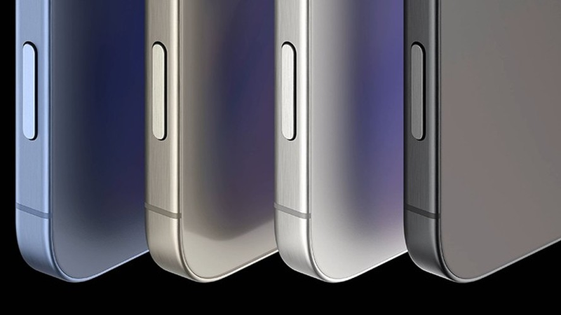 Đặc quyền chỉ có trên iPhone 16 Pro cao cấp khiến iFan háo hức - Hình 9 Dac quyen chi co tren iPhone 16 Pro cao cap khien iFan hao huc-Hinh-9