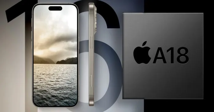 Thiết kế mới trên iPhone 16 khiến iFan đứng ngồi không yên - Hình 6 Thiet ke moi tren iPhone 16 khien iFan dung ngoi khong yen-Hinh-6