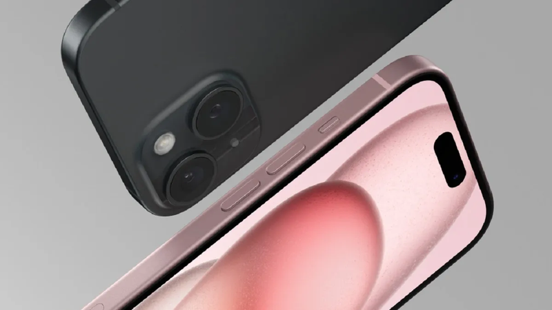 Thiết kế mới trên iPhone 16 khiến iFan đứng ngồi không yên - Hình 8 Thiet ke moi tren iPhone 16 khien iFan dung ngoi khong yen-Hinh-8