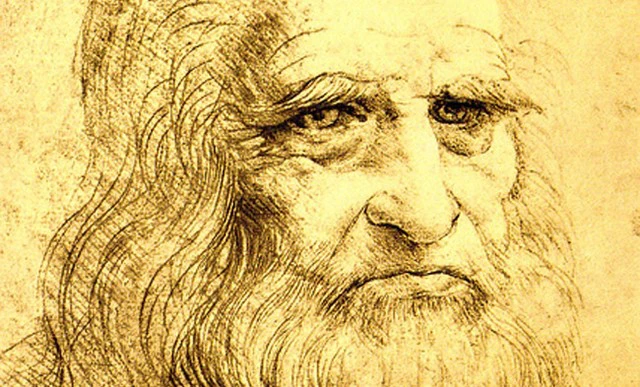 Chan dong Leonardo da Vinci bi nghi la thien tai xuyen khong-Hinh-8