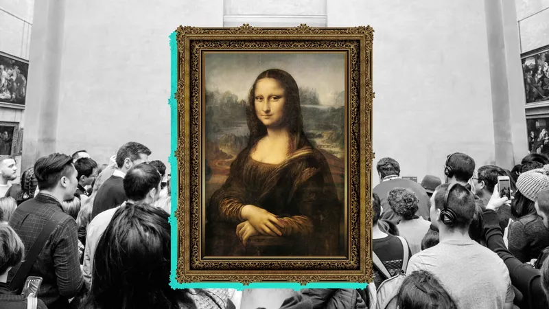 Nong: Bi an gay tranh cai nhat trong kiet tac Mona Lisa da duoc giai-Hinh-6