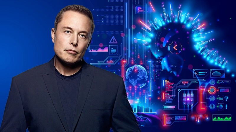 Elon Musk noi gi ve su ton tai cua nguoi ngoai hanh tinh?