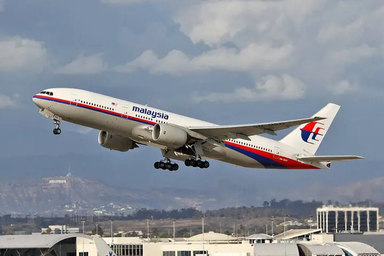 Xon xao buc anh xac chiec may bay huyen thoai MH370?-Hinh-9