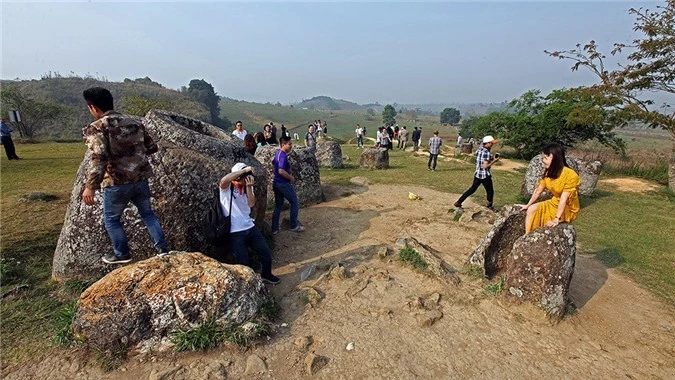 Bi an Khu khao co canh dong chum 2.000 nam o Lao-Hinh-13