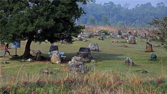 Bi an Khu khao co canh dong chum 2.000 nam o Lao-Hinh-2