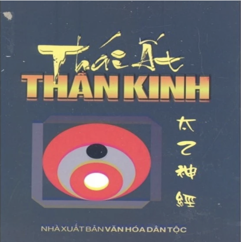 Trang Trinh Nguyen Binh Khiem giai ma cuon sach noi tieng nao?-Hinh-3