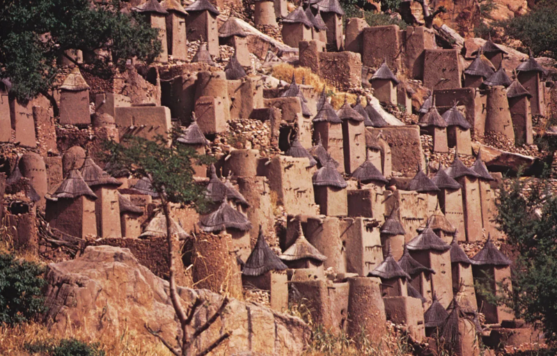 Bi an bo toc Dogon, truyen nhan cua nguoi ngoai hanh tinh-Hinh-6