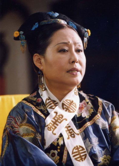 5 nguoi phu nu khien nhieu nguoi so hai nhat trong lich su Trung Hoa-Hinh-2