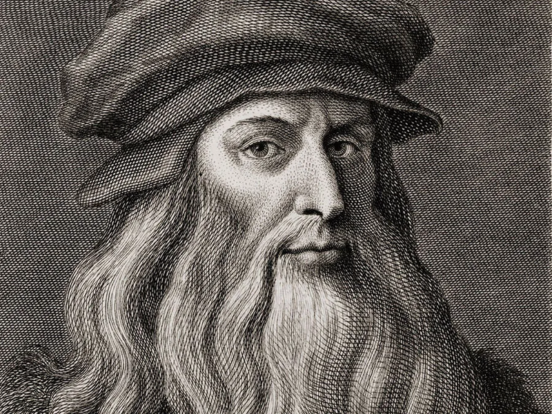 Hoa pham noi tieng cua Leonardo Da Vinci an giau bi mat ngan nam-Hinh-3