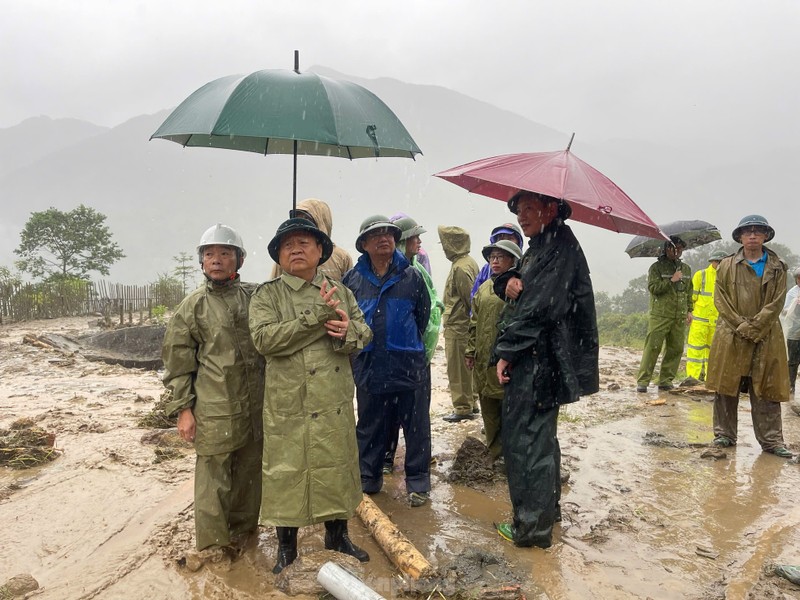 Lao Cai: Sat lo nghiem trong khien 6 nguoi chet, 4 nguoi mat tich-Hinh-12