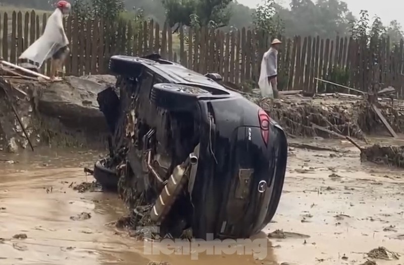 Lao Cai: Sat lo nghiem trong khien 6 nguoi chet, 4 nguoi mat tich-Hinh-7