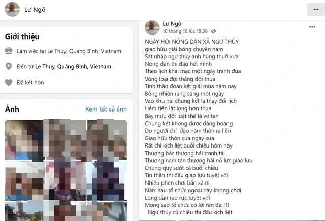 Thong tin moi vu nguoi dan ong bi danh vi lam tho dang Facebook-Hinh-2