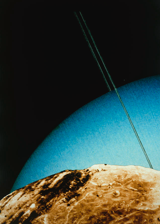 NASA sắp tiếp cận nơi có thể tồn tại sự sống ngoài hành tinh - Hình 2 NASA sap tiep can noi co the ton tai su song ngoai hanh tinh-Hinh-2