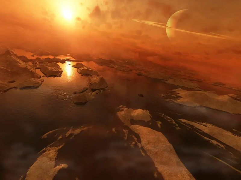 Dự án tìm sự sống ngoài Trái đất đầy tham vọng của NASA - Hình 5 Du an tim su song ngoai Trai dat day tham vong cua NASA-Hinh-5