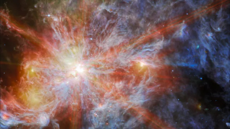 'Mắt thần' của NASA tóm được 5 vật thể 'xuyên không' - Hình 6 'Mat than' cua NASA tom duoc 5 vat the 'xuyen khong'-Hinh-6