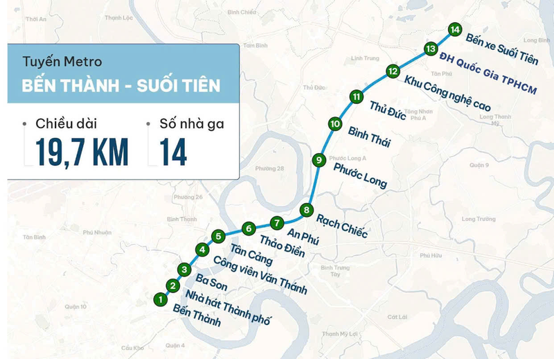 Can canh 100 xe buyt dien cap ben TPHCM, 'gom' khach cho metro so 1-Hinh-7