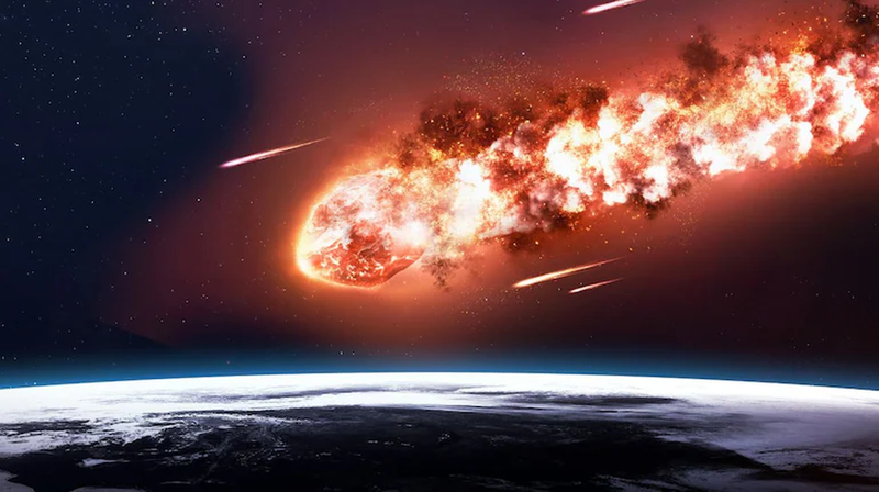 NASA phát hiện loạt vật thể mới đang lao về Trái Đất - Hình 4 NASA phat hien loat vat the moi dang lao ve Trai Dat-Hinh-4