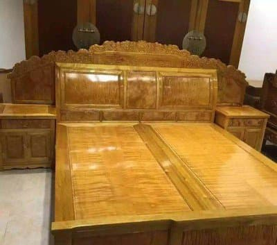 Loại gỗ quý, đắt gấp 10 lần vàng nhưng không ai dám trồng - Hình 8 Loai go quy, dat gap 10 lan vang nhung khong ai dam trong-Hinh-8