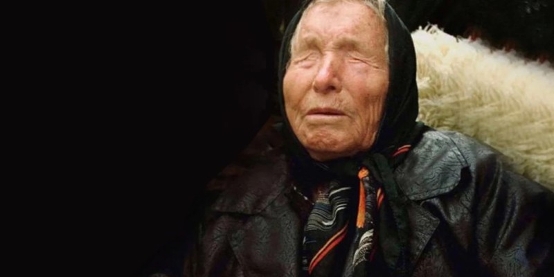 5 du doan cua ba Baba Vanga ve van menh the gioi nam 2025