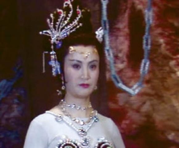 Nu yeu nham hiem nhung vo cung xinh dep trong Tay Du Ky 1986?-Hinh-4