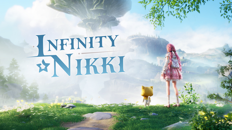 Vi sao game thu Viet “quay lung” voi bom tan Infinity Nikki?