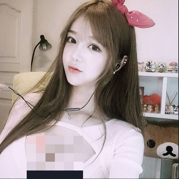 4 nu cao thu streamer boc lua nhat Dong A... nhin la me