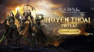 Game nhap vai huyen thoai CABAL sap tro lai Viet Nam, co gi hot?-Hinh-8