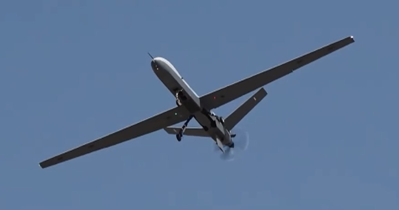 Iran gioi thieu UAV tan cong Gaza, loi canh bao den Israel-Hinh-3