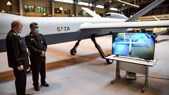 Iran gioi thieu UAV tan cong Gaza, loi canh bao den Israel-Hinh-7