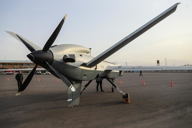 Iran gioi thieu UAV tan cong Gaza, loi canh bao den Israel-Hinh-8