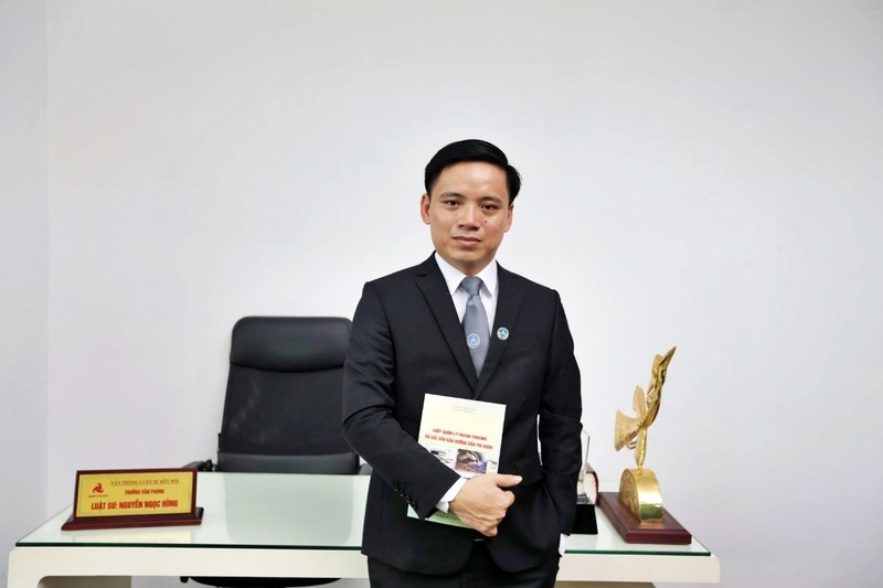 Dính bẫy thao túng tâm lý online, “tự nguyện” chuyển sạch tiền - Hình 3 Dinh bay thao tung tam ly online, “tu nguyen” chuyen sach tien-Hinh-3