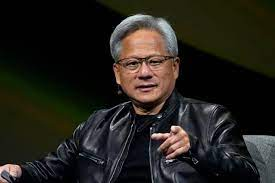 “Chuyen tam linh” ky quai ve chiec ao da cua ty phu Jensen Huang-Hinh-2
