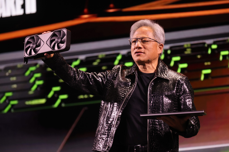 “Chuyen tam linh” ky quai ve chiec ao da cua ty phu Jensen Huang-Hinh-3