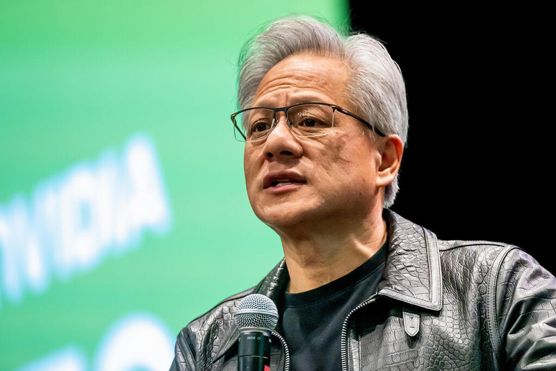 “Chuyen tam linh” ky quai ve chiec ao da cua ty phu Jensen Huang-Hinh-4