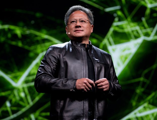 “Chuyen tam linh” ky quai ve chiec ao da cua ty phu Jensen Huang-Hinh-6