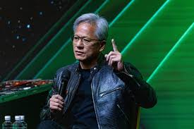 “Chuyen tam linh” ky quai ve chiec ao da cua ty phu Jensen Huang-Hinh-8