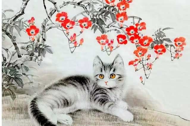 Sang thang 4, hy su ap toi 3 con giap moi tay hung tien