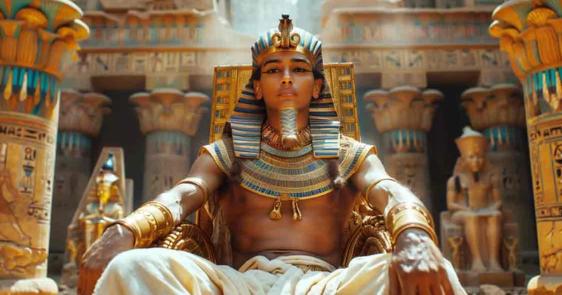 Huyen bi ngoi mo pharaoh chua tung thay “an minh” noi nui thieng-Hinh-6
