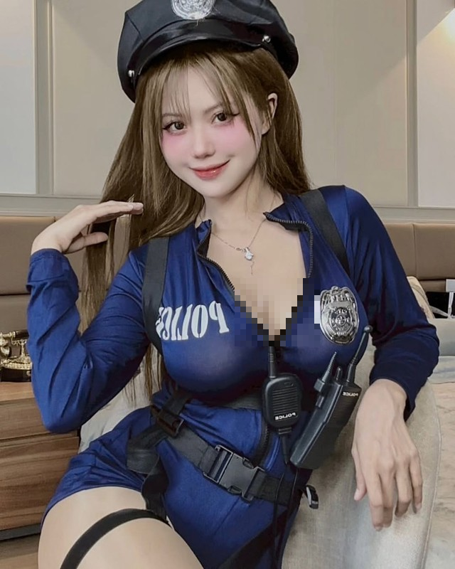 Nu streamer dep khong goc chet, cong dong game say nhu dieu do-Hinh-6