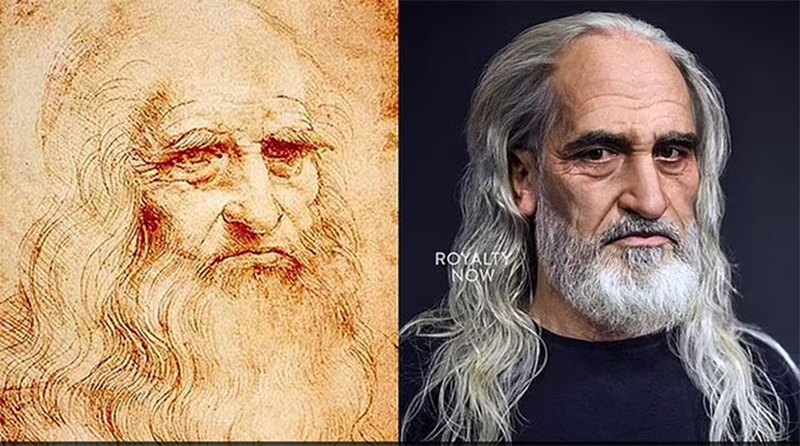 AI phuc dung chan dung Alexander Dai de, da Vinci... chan dong cai ket-Hinh-6