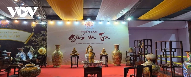 Lan dau tien ra mat 87 bao vat quoc gia van hoa Phat giao-Hinh-2