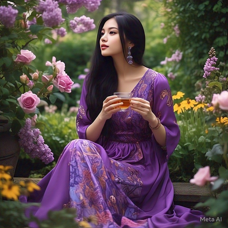 Sinh ngày Âm lịch này, trẻ thăng trầm, già nhiều tiền, hạnh phúc - Hình 3 Sinh ngay Am lich nay, tre thang tram, gia nhieu tien, hanh phuc-Hinh-3