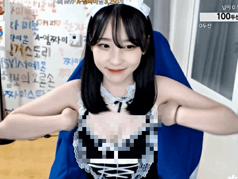 Lot xac thanh cong, nu streamer kiem tien ty moi nam-Hinh-4