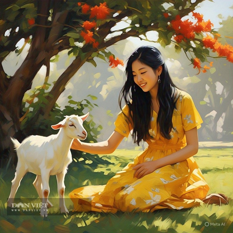 Vuong van quy nhan, 4 con giap cao thu kiem tien thang 4 Am-Hinh-8