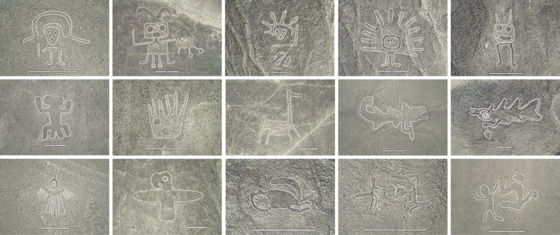 Dung AI, chuyen gia vo oa pha giai hinh ve Nazca ngan nam bi an-Hinh-2