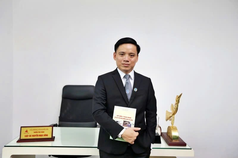 Thấy 8 số điện thoại này, tuyệt đối không bắt máy kẻo dính bẫy lừa - Hình 6 Thay 8 so dien thoai nay, tuyet doi khong bat may keo dinh bay lua-Hinh-6