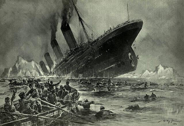Dung AI tai hien dem tiec cuoi cung tren tau Titanic, giat minh cai ket-Hinh-7